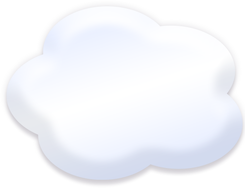 雲